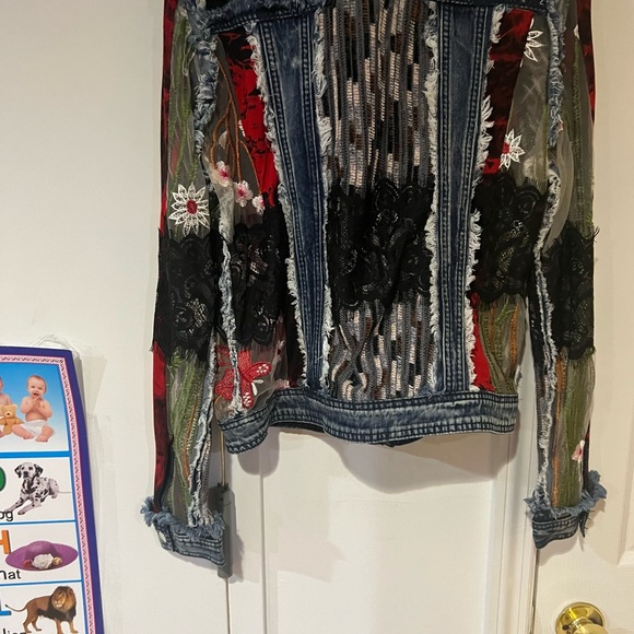 Daylong women jacket size medium - Picture 9 of 13